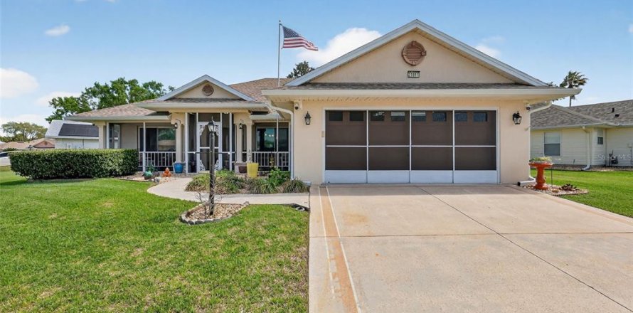 Casa en Leesburg, Florida 3 dormitorios, 178.19 m2 № 2117292