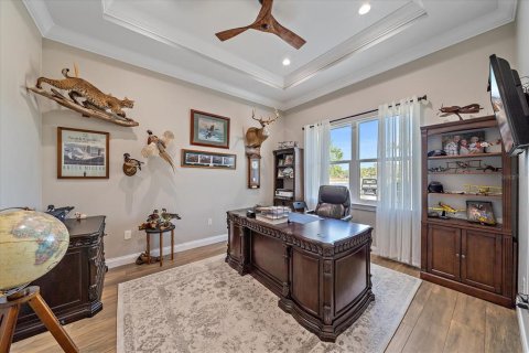 House in Punta Gorda, Florida 4 bedrooms, 396.97 sq.m. № 1789432 - photo 19