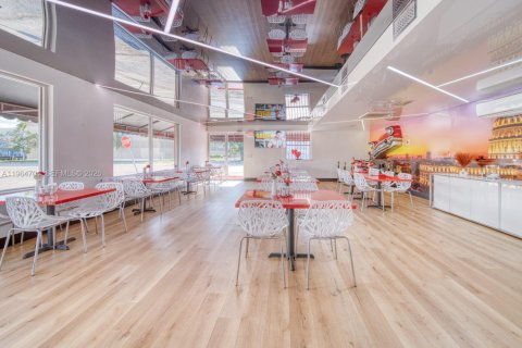 Commercial property in Miami, Florida № 2026191 - photo 4