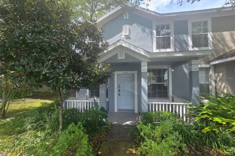 Townhouse in Brandon, Florida 3 bedrooms, 140.1 sq.m. № 2287171