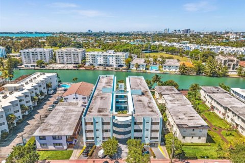 Studio à Miami Beach, Floride № 2090482