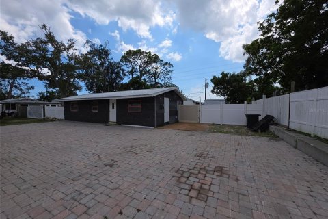 House in Nokomis, Florida 2 bedrooms, 74.32 sq.m. № 1536740 - photo 10