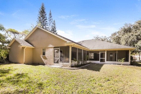 Casa en alquiler en Trinity, Florida, 4 dormitorios, 226.4 m2 № 1881170 - foto 16