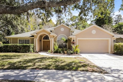 Casa en alquiler en Trinity, Florida, 4 dormitorios, 226.4 m2 № 1881170 - foto 1