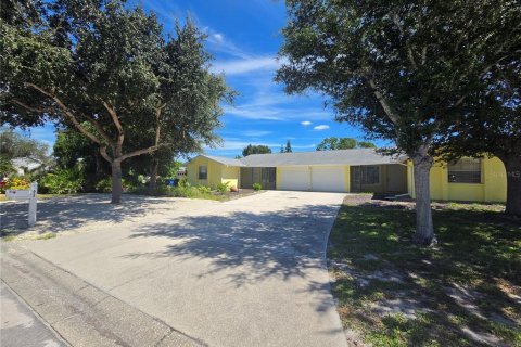 Appartement à Englewood, Floride 2 chambres, 91.23 m2 № 2388976