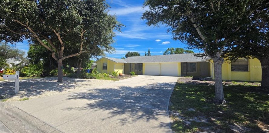Appartement à Englewood, Floride 2 chambres, 91.23 m2 № 2388976