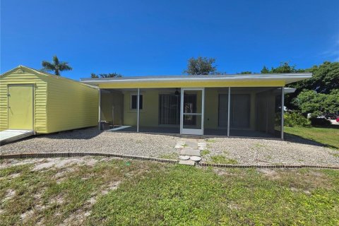 Appartement à louer à Englewood, Floride: 2 chambres, 91.23 m2 № 2388976 - photo 17