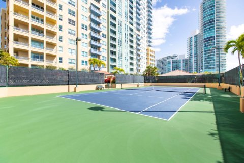 Condo in Miami Beach, Florida, 1 bedroom  № 2022577 - photo 20