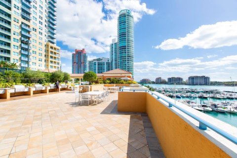 Condo in Miami Beach, Florida, 1 bedroom  № 2022577 - photo 19