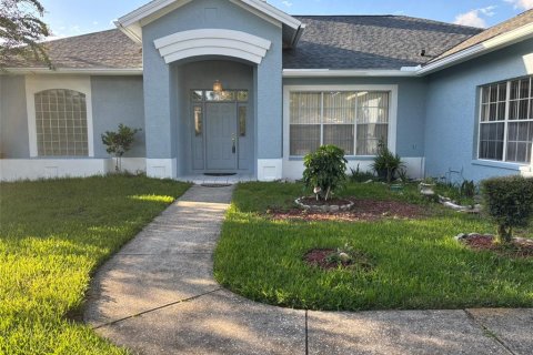 Casa en venta en Lutz, Florida, 4 dormitorios, 219.81 m2 № 1902255 - foto 21