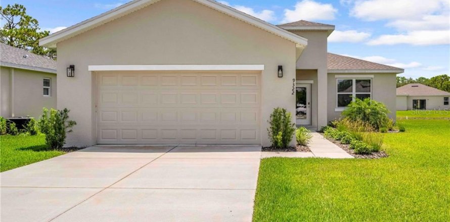 Casa en Brooksville, Florida 3 dormitorios № 2404378