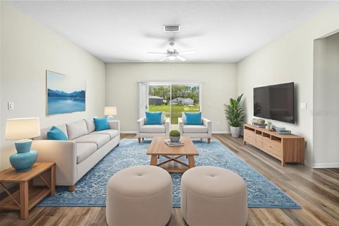 Casa en venta en Brooksville, Florida, 3 dormitorios № 2404378 - foto 25