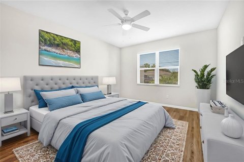 Casa en venta en Brooksville, Florida, 3 dormitorios № 2404378 - foto 14