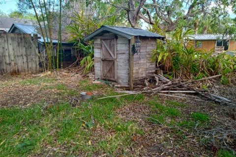 Immobilier commercial à vendre à New Port Richey, Floride: 4 chambres, 167.22 m2 № 1716806 - photo 4