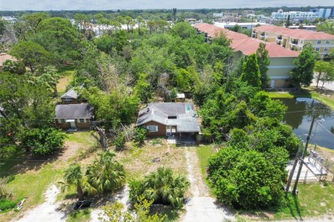 Immobilier commercial à vendre à New Port Richey, Floride: 4 chambres, 167.22 m2 № 1716806 - photo 13