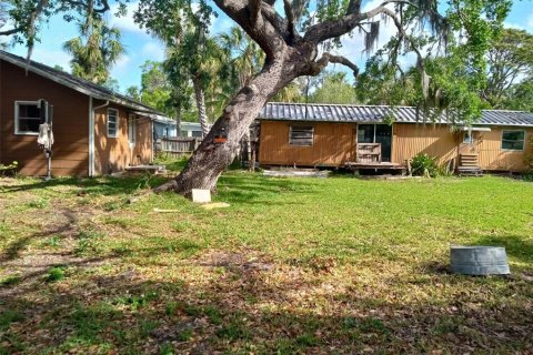 Immobilier commercial à vendre à New Port Richey, Floride: 4 chambres, 167.22 m2 № 1716806 - photo 3