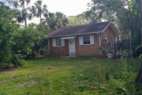Immobilier commercial à vendre à New Port Richey, Floride: 4 chambres, 167.22 m2 № 1716806 - photo 2