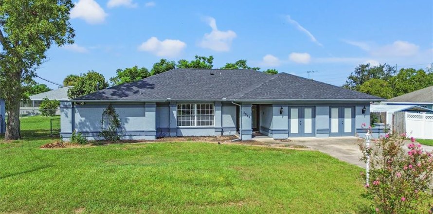 Villa ou maison à Spring Hill, Floride 4 chambres, 252.32 m2 № 1912516
