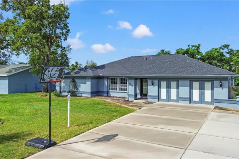 Villa ou maison à vendre à Spring Hill, Floride: 4 chambres, 252.32 m2 № 1912516 - photo 2