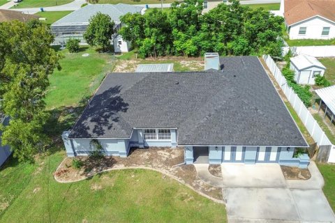 Villa ou maison à vendre à Spring Hill, Floride: 4 chambres, 252.32 m2 № 1912516 - photo 3