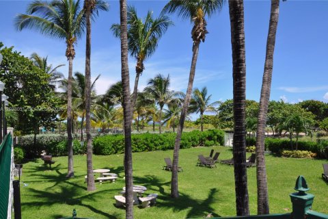 Copropriété à louer à Surfside, Floride: 1 chambre, 84.08 m2 № 1995810 - photo 28