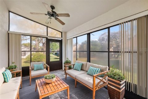 Casa en venta en Spring Hill, Florida, 2 dormitorios, 137.22 m2 № 1613182 - foto 23