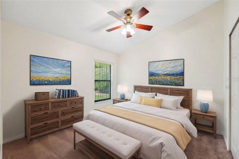 Casa en venta en Spring Hill, Florida, 2 dormitorios, 137.22 m2 № 1613182 - foto 19