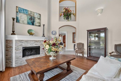 Villa ou maison à vendre à Flagler Beach, Floride: 5 chambres, 374.58 m2 № 2208586 - photo 11