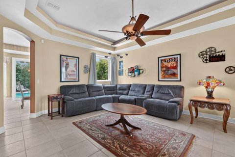 Villa ou maison à vendre à Flagler Beach, Floride: 5 chambres, 374.58 m2 № 2208586 - photo 23
