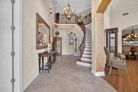 Villa ou maison à vendre à Flagler Beach, Floride: 5 chambres, 374.58 m2 № 2208586 - photo 6