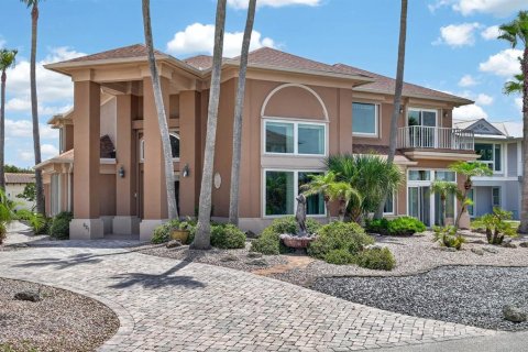 Villa ou maison à vendre à Flagler Beach, Floride: 5 chambres, 374.58 m2 № 2208586 - photo 3