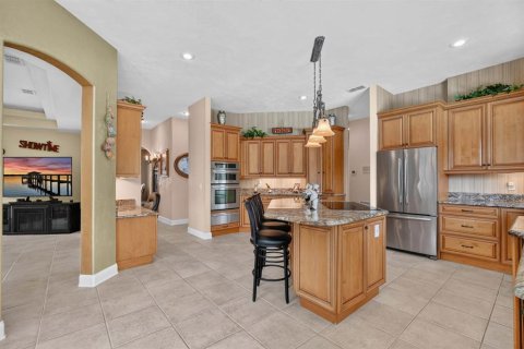 Villa ou maison à vendre à Flagler Beach, Floride: 5 chambres, 374.58 m2 № 2208586 - photo 28