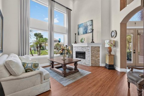 Villa ou maison à vendre à Flagler Beach, Floride: 5 chambres, 374.58 m2 № 2208586 - photo 10