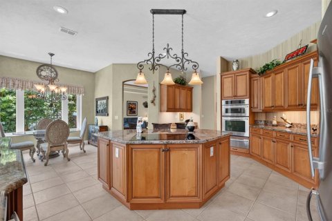 Villa ou maison à vendre à Flagler Beach, Floride: 5 chambres, 374.58 m2 № 2208586 - photo 29