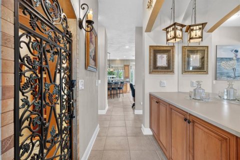 Villa ou maison à vendre à Flagler Beach, Floride: 5 chambres, 374.58 m2 № 2208586 - photo 18