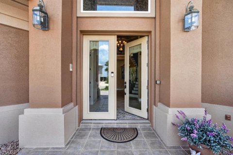 Villa ou maison à vendre à Flagler Beach, Floride: 5 chambres, 374.58 m2 № 2208586 - photo 5