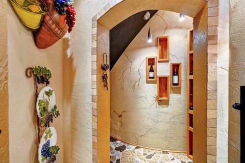 Villa ou maison à vendre à Flagler Beach, Floride: 5 chambres, 374.58 m2 № 2208586 - photo 22