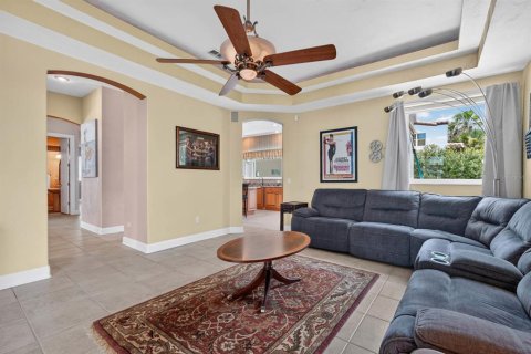 Villa ou maison à vendre à Flagler Beach, Floride: 5 chambres, 374.58 m2 № 2208586 - photo 24