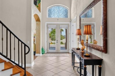 Villa ou maison à vendre à Flagler Beach, Floride: 5 chambres, 374.58 m2 № 2208586 - photo 8