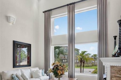 Villa ou maison à vendre à Flagler Beach, Floride: 5 chambres, 374.58 m2 № 2208586 - photo 14