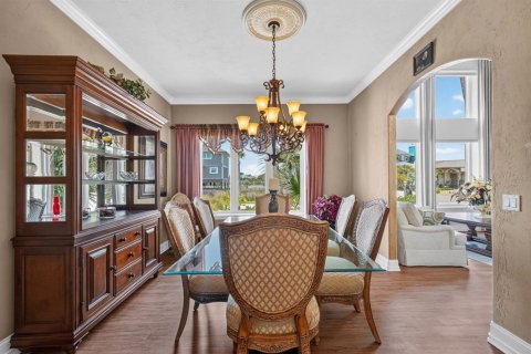 Villa ou maison à vendre à Flagler Beach, Floride: 5 chambres, 374.58 m2 № 2208586 - photo 16