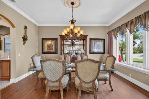 Villa ou maison à vendre à Flagler Beach, Floride: 5 chambres, 374.58 m2 № 2208586 - photo 15