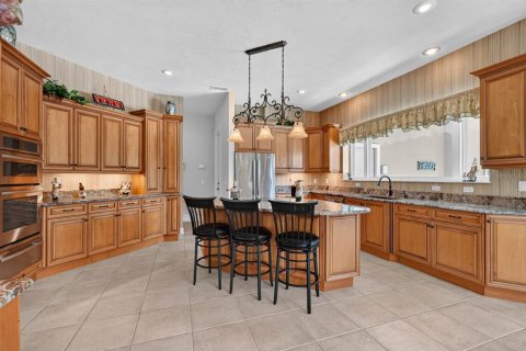 Villa ou maison à vendre à Flagler Beach, Floride: 5 chambres, 374.58 m2 № 2208586 - photo 27