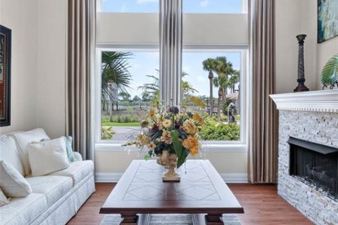 Villa ou maison à vendre à Flagler Beach, Floride: 5 chambres, 374.58 m2 № 2208586 - photo 13