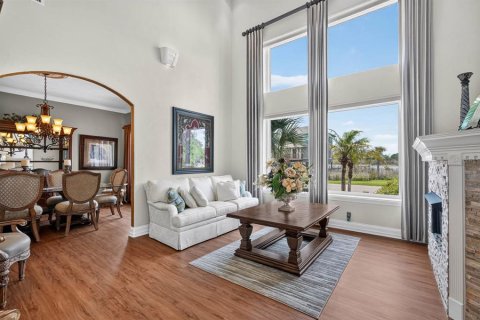 Villa ou maison à vendre à Flagler Beach, Floride: 5 chambres, 374.58 m2 № 2208586 - photo 9