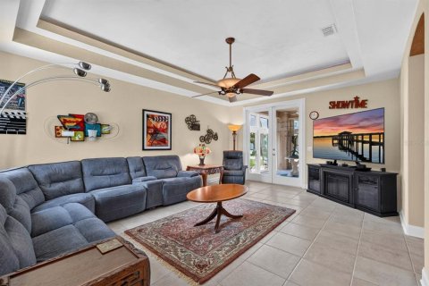 Villa ou maison à vendre à Flagler Beach, Floride: 5 chambres, 374.58 m2 № 2208586 - photo 26