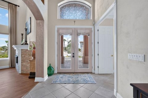 Villa ou maison à vendre à Flagler Beach, Floride: 5 chambres, 374.58 m2 № 2208586 - photo 7