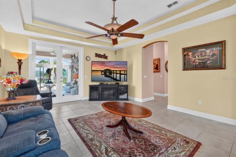 Villa ou maison à vendre à Flagler Beach, Floride: 5 chambres, 374.58 m2 № 2208586 - photo 25