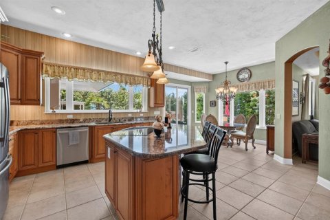 Villa ou maison à vendre à Flagler Beach, Floride: 5 chambres, 374.58 m2 № 2208586 - photo 30