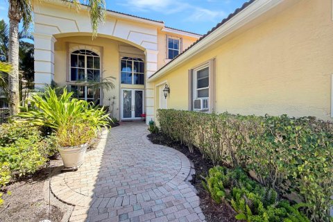 Villa ou maison à louer à Lake Worth, Floride: 4 chambres, 331.75 m2 № 2278688 - photo 3